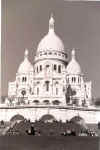 le Sacr Coeur