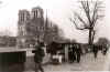 Notre Dame et les Bouquinistes