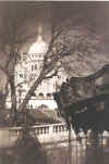 le Sacr Coeur