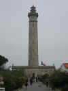 le Phare des Baleines