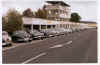 Jaguars Mk2 sur le circuit de Reims