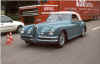 Alfa Romo 6C 2500 SS, 1945. Cabriolet Touring 