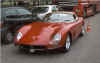 Ferrari 250 GT " Nembo ", 1960/1967. Cabriolet Neri & Bonacini 