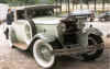 Hispano Suiza T49, 1929. Cabriolet D'Ieteren 