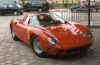 Ferrari 250 LM, 1965. Berlinette Scaglietti, dessin Pininfarina 
