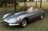 Ferrari 400 Superamerica, 1960. Coup Pinin Farina 