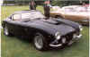 Ferrari Superfast IV, 1962 
