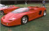 Ferrari Mythos, 1989 