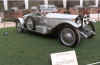 Rolls-Royce Siver Ghost, 1912. Roadster Grosvenor Carriage Company 