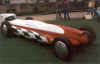 Hammond Lakester, 1962. Monoplace de record 