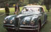 Alfa Romo 6C 2500 SS, 1945. Cabriolet Touring 