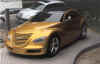 Prototype Chrysler