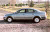 VW Passat Confort TDI 130