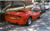 rplique de Ferrari P4