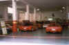 un joli petit garage !